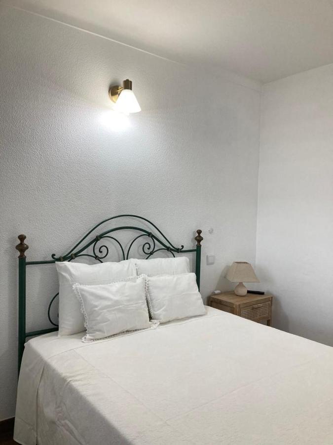 דירות פורטיניו דא אראבידה Casa Da Nazare מראה חיצוני תמונה