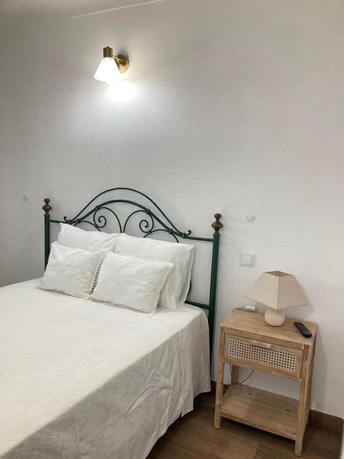 דירות פורטיניו דא אראבידה Casa Da Nazare מראה חיצוני תמונה