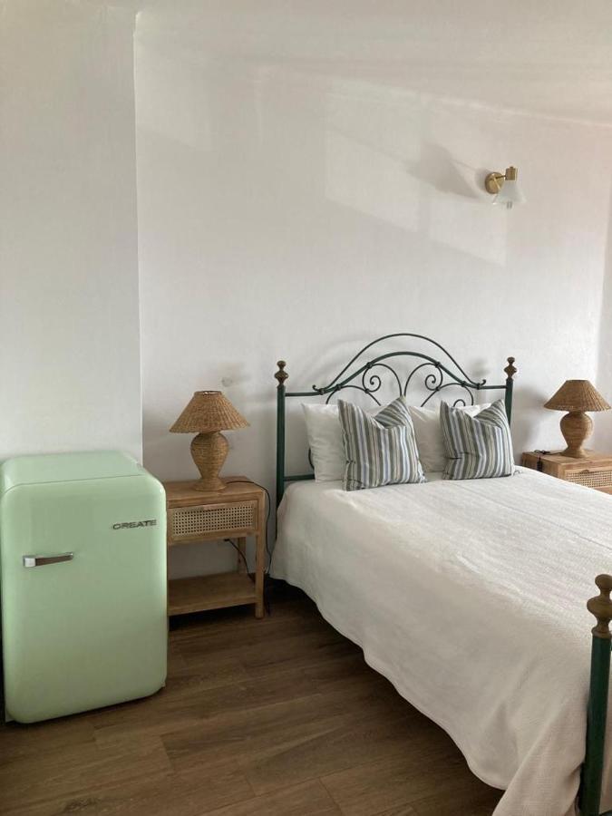 דירות פורטיניו דא אראבידה Casa Da Nazare מראה חיצוני תמונה